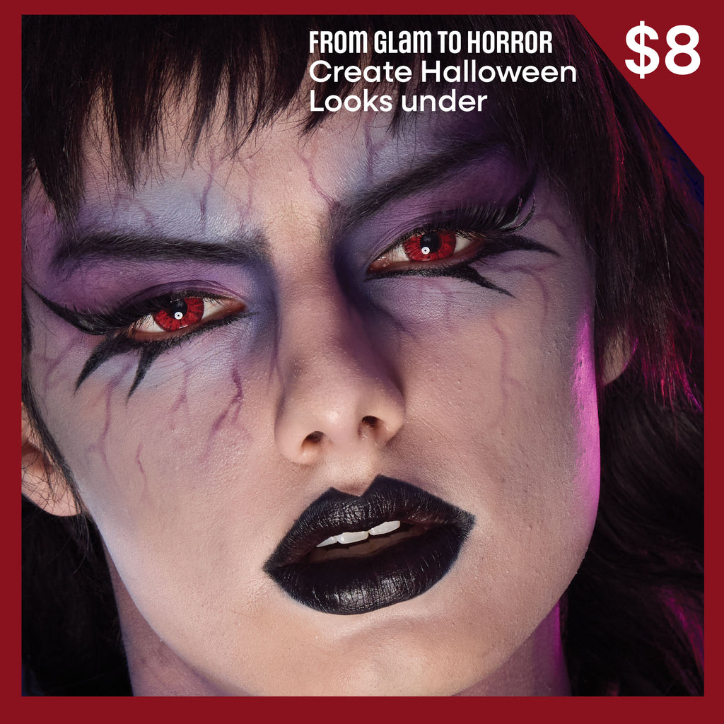 MEGA GLITTER SHIMMER LIQUID LIPSTICK | SPELL BOUND - wet n wild Beauty