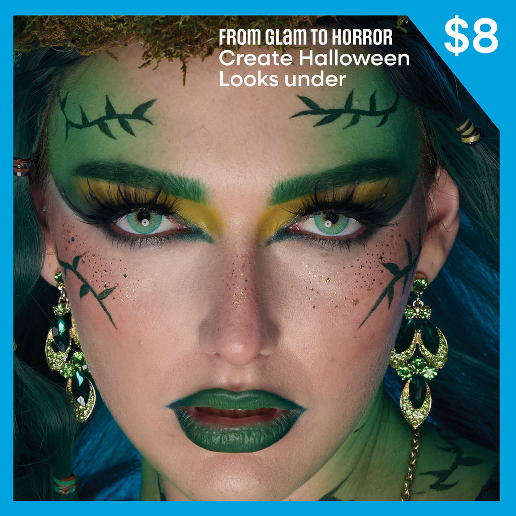 EYE & FACE PALETTE | QUEEN OF BRIGHTS - wet n wild Beauty