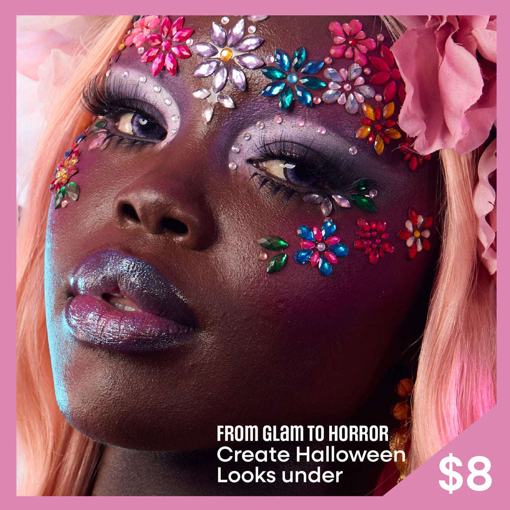 SHIMMER GEL POT | METAMORPHIC - wet n wild Beauty