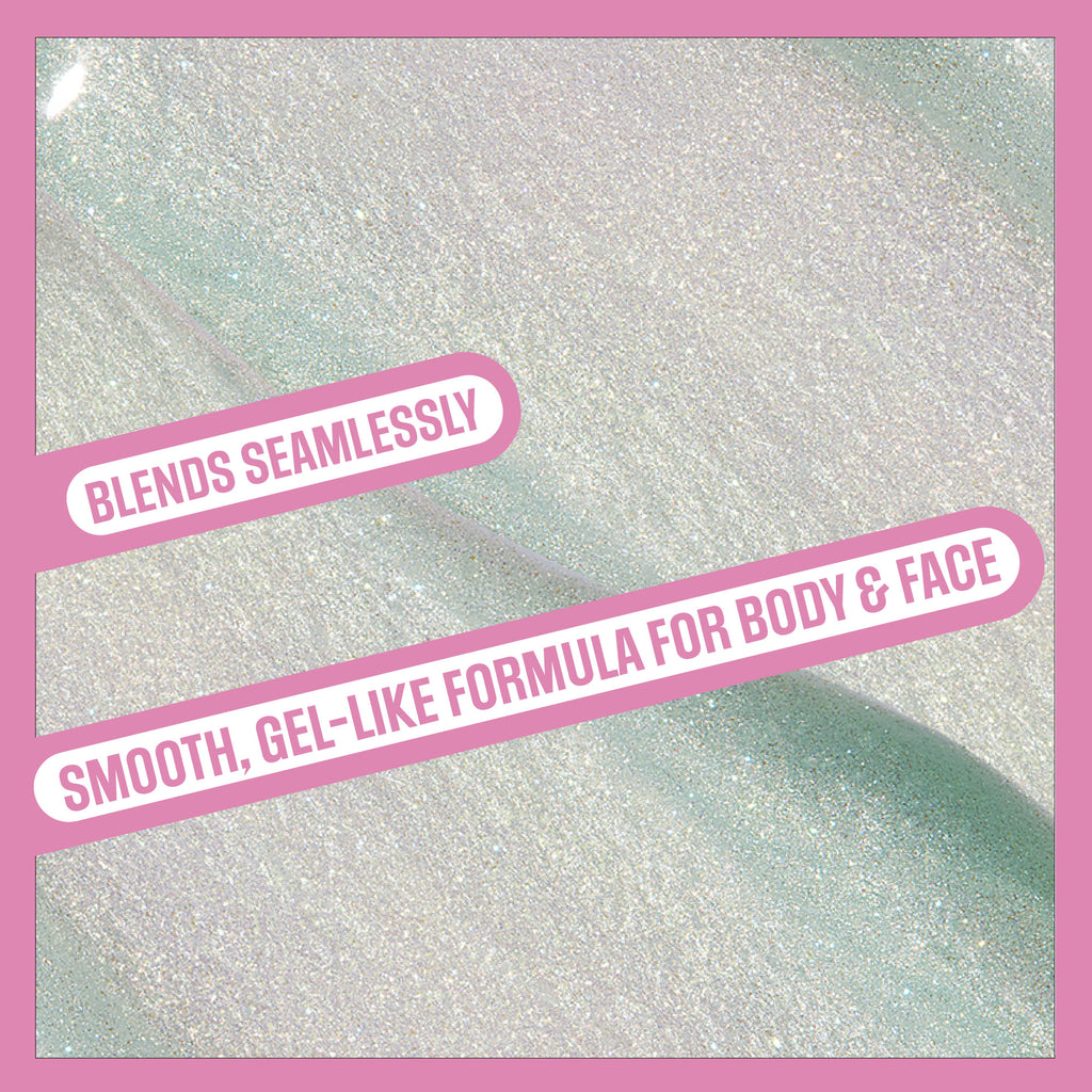 SHIMMER GEL POT | METAMORPHIC - wet n wild Beauty