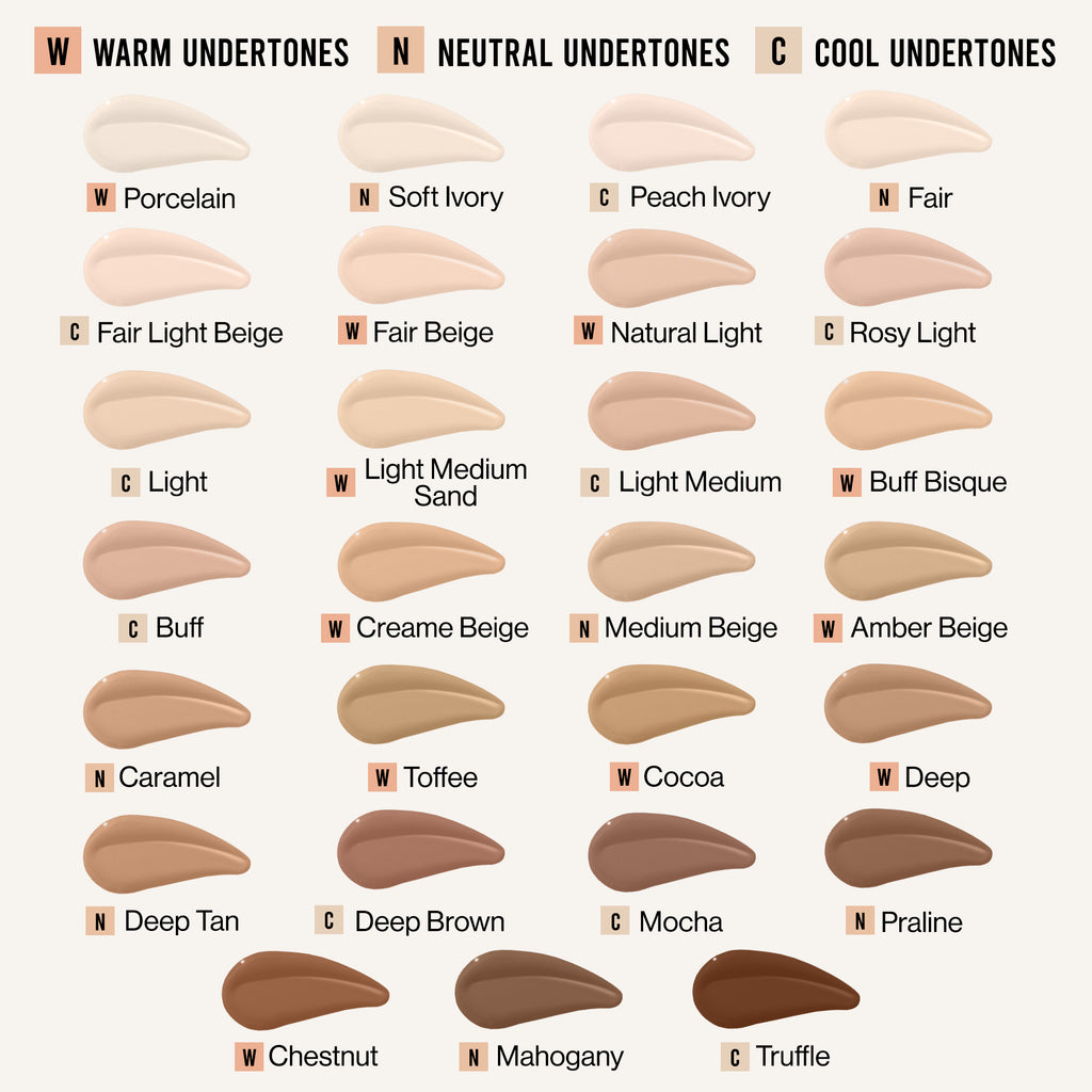 Bare Focus Niacinamide Skin Tint | Light - wet n wild Beauty