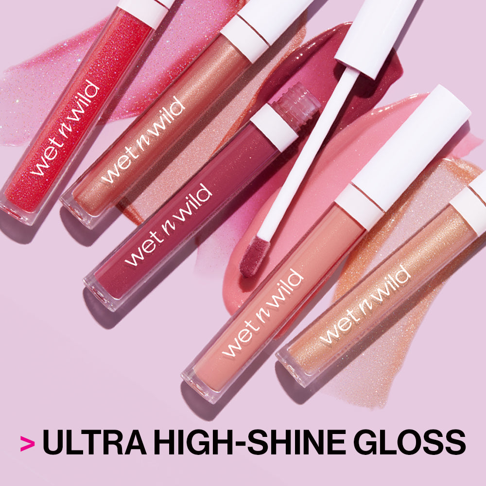 MegaSlicks Lip Gloss | Past Curfew