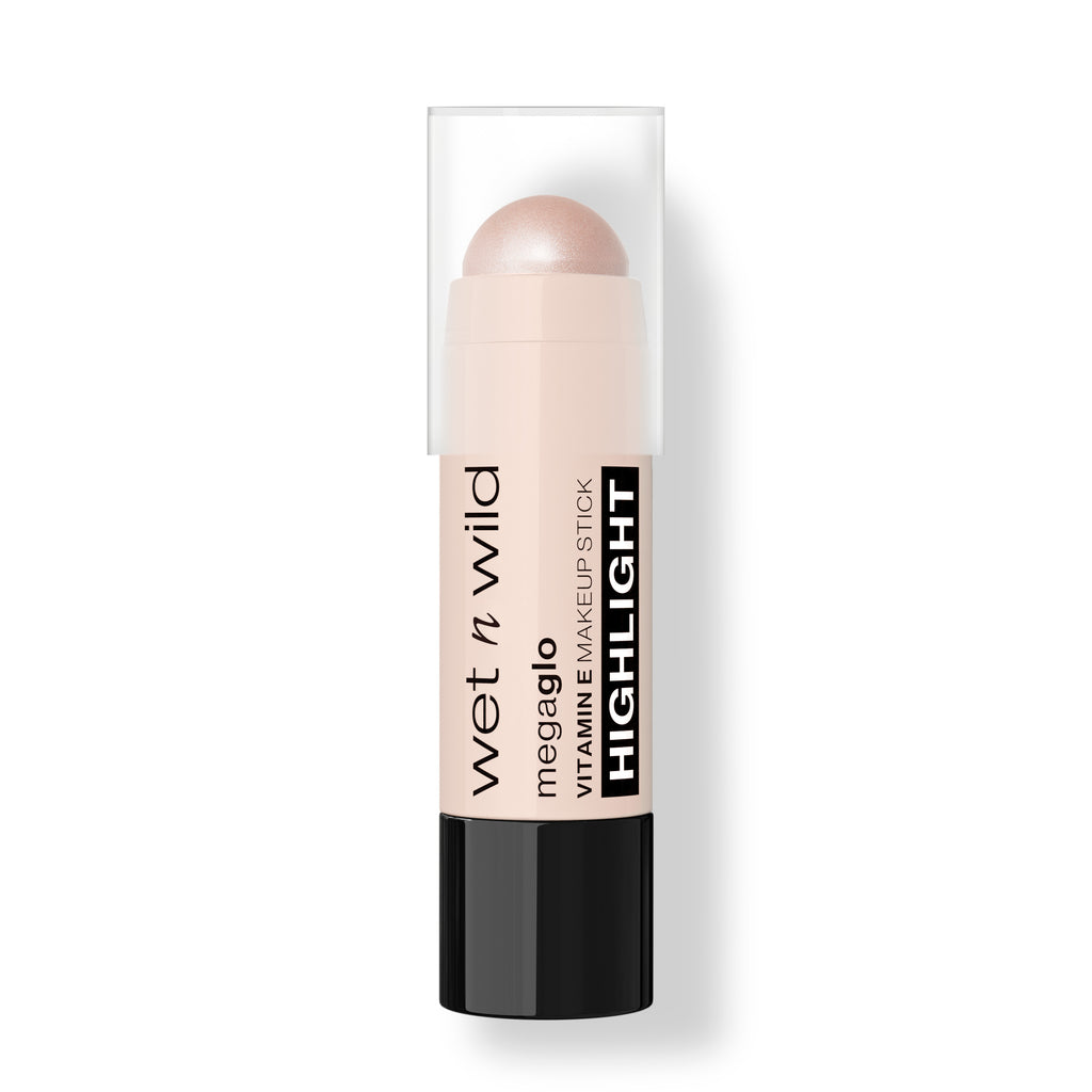wet n wild mega glo vitamin e stick in when the nude strikes