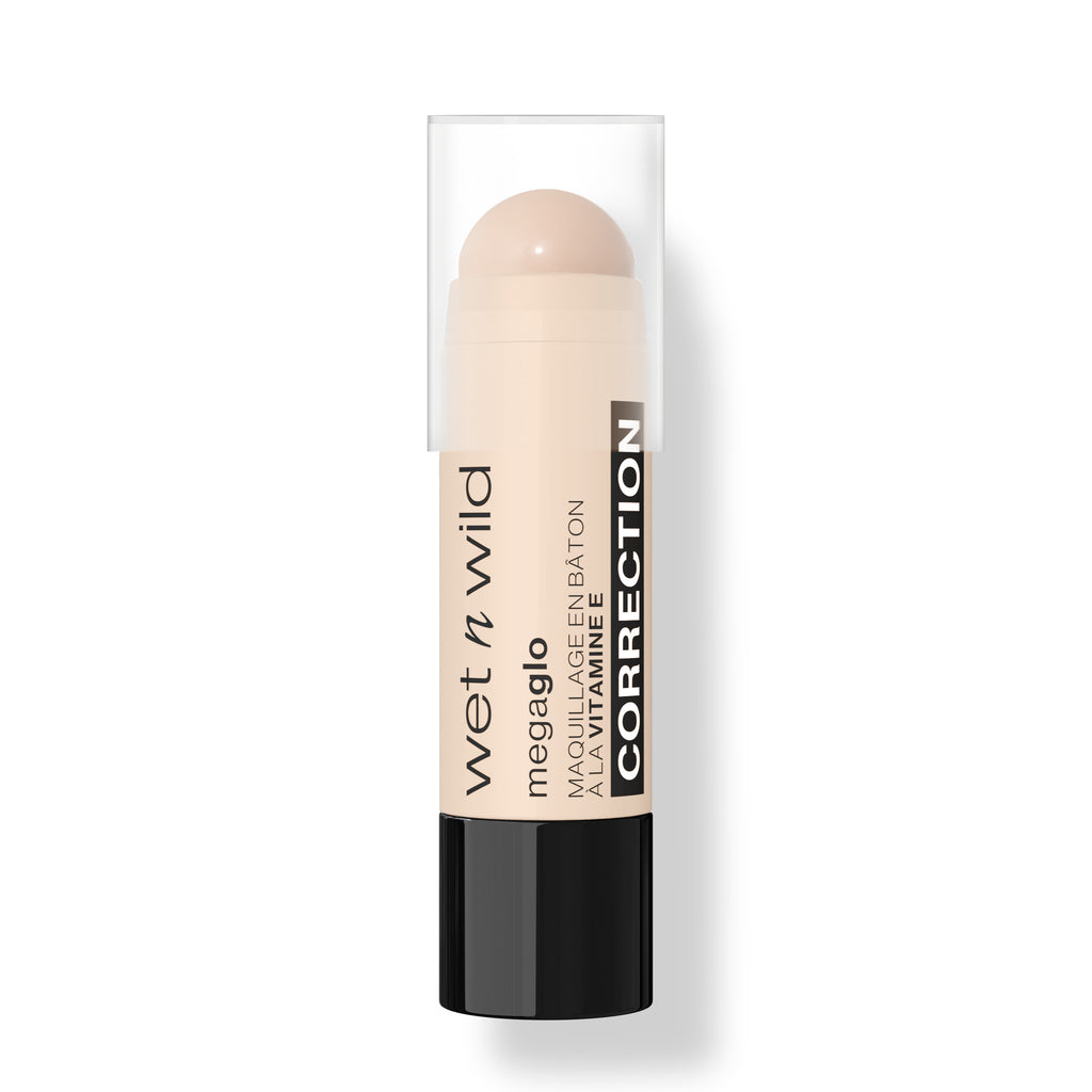 MegaGlo Vitamin E Makeup Stick | When the Nude Strikes - wet n wild Beauty