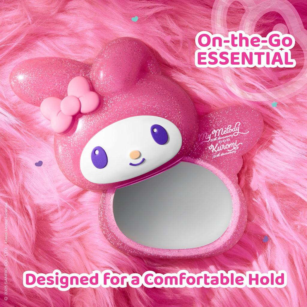 HAND MIRROR | MY MELODY - wet n wild Beauty