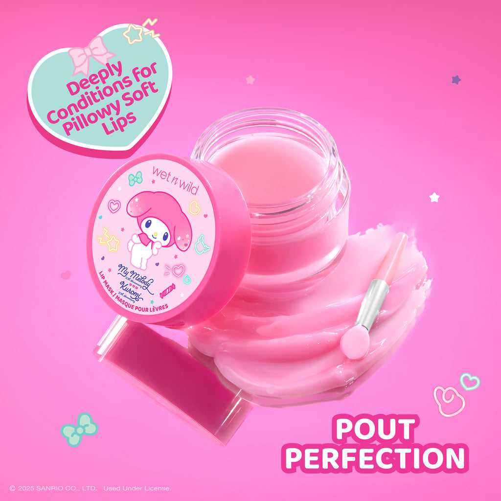 LIP MASK | HUGS! - wet n wild Beauty