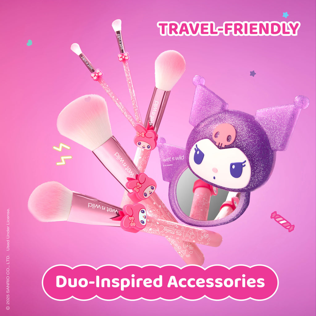 HAND MIRROR | MY MELODY - wet n wild Beauty