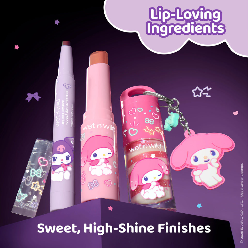 LIP MASK | SO SASSY - wet n wild Beauty