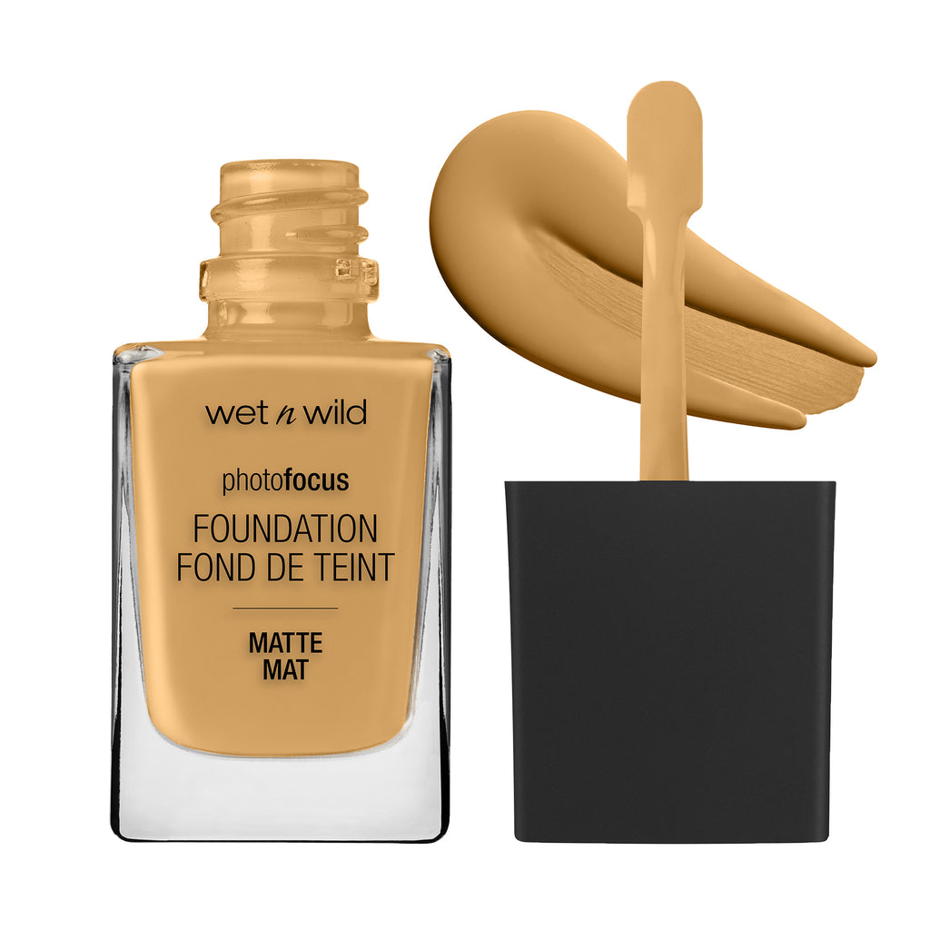 Photo Focus™ Matte Foundation- Porcelain