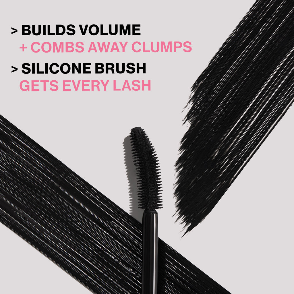 MegaVolume So Defined Volumizing Mascara