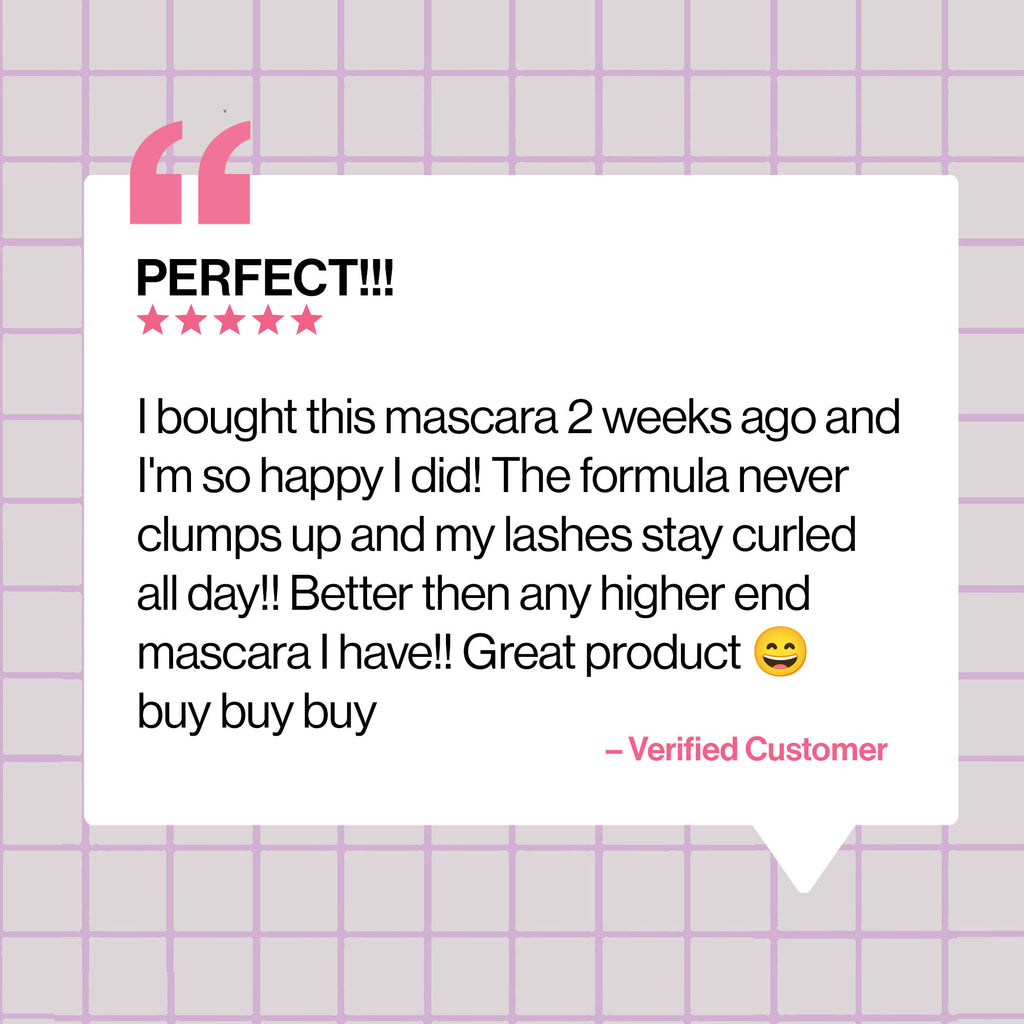 MegaVolume So Defined Volumizing Mascara