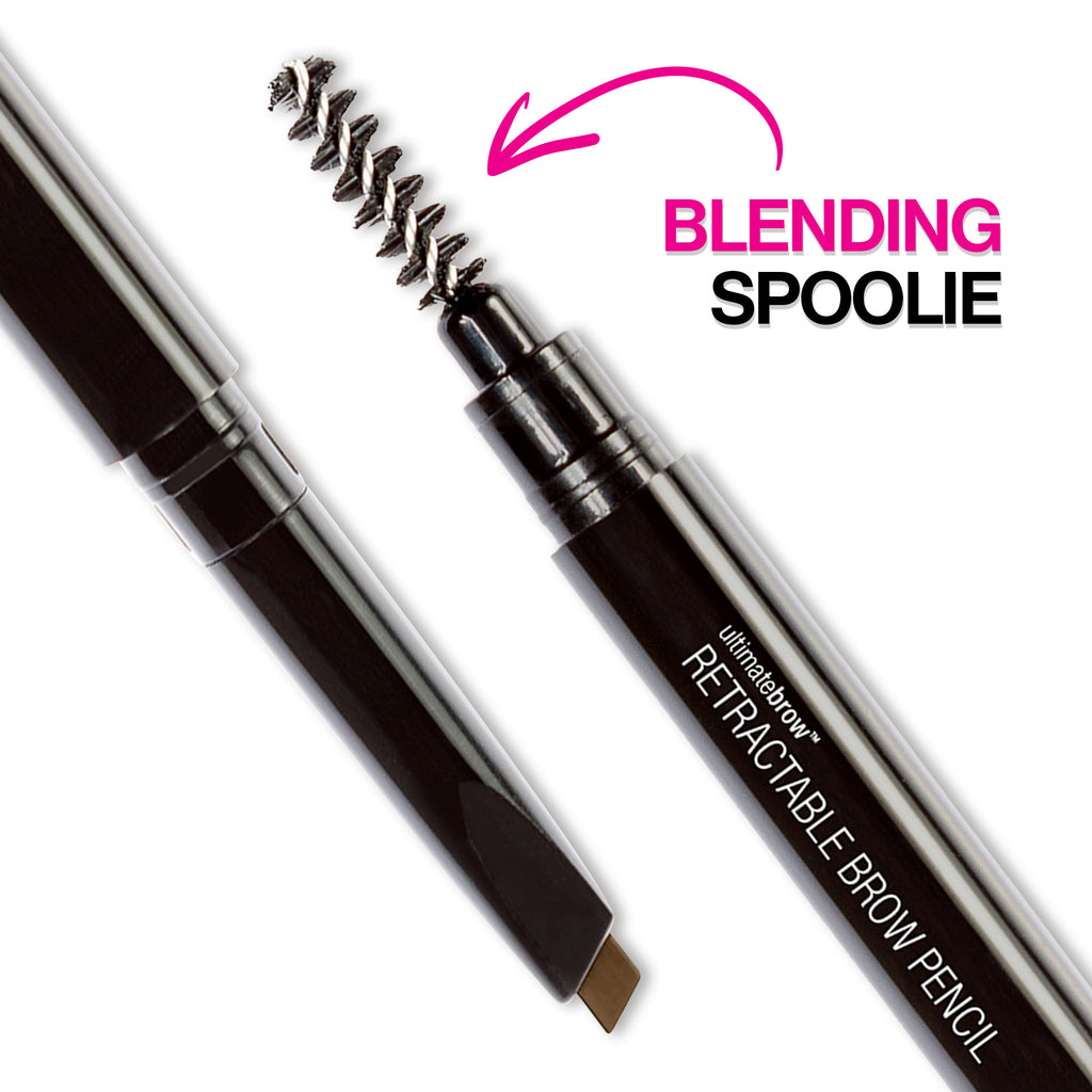 Ultimate Brow Retractable
