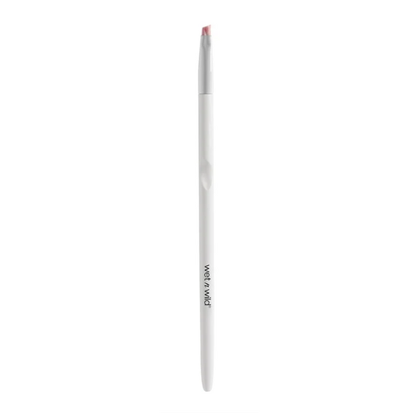 Wet N Wild Angeled Liner Brush – Winkelpinsel Für Präzise Linien, Vegan & Nicht An Tieren Getestet