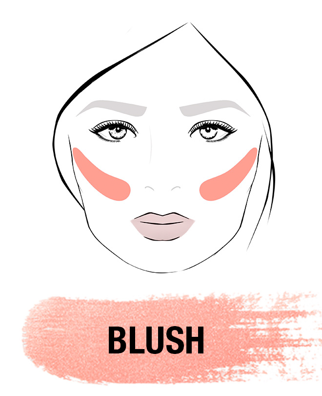 MegaGlo Vitamin E Makeup Stick-Peach Bums