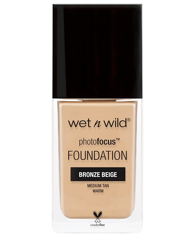 Photo Focus™ Matte Foundation- Bronze Beige