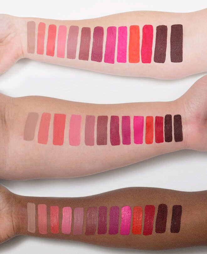 MegaLast Liquid Catsuit Matte Lipstick