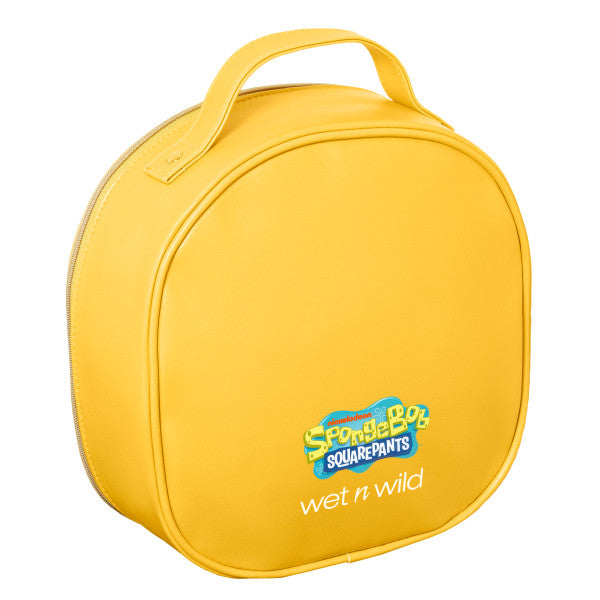 MAKEUP BAG | KRABBY PATTY STYLE - wet n wild Beauty