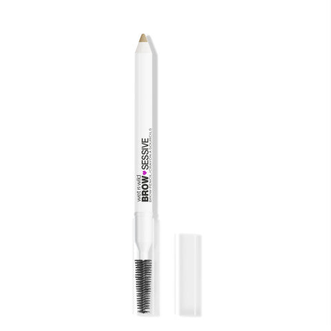 Brow-Sessive Brow Pencil | Taupe - wet n wild Beauty