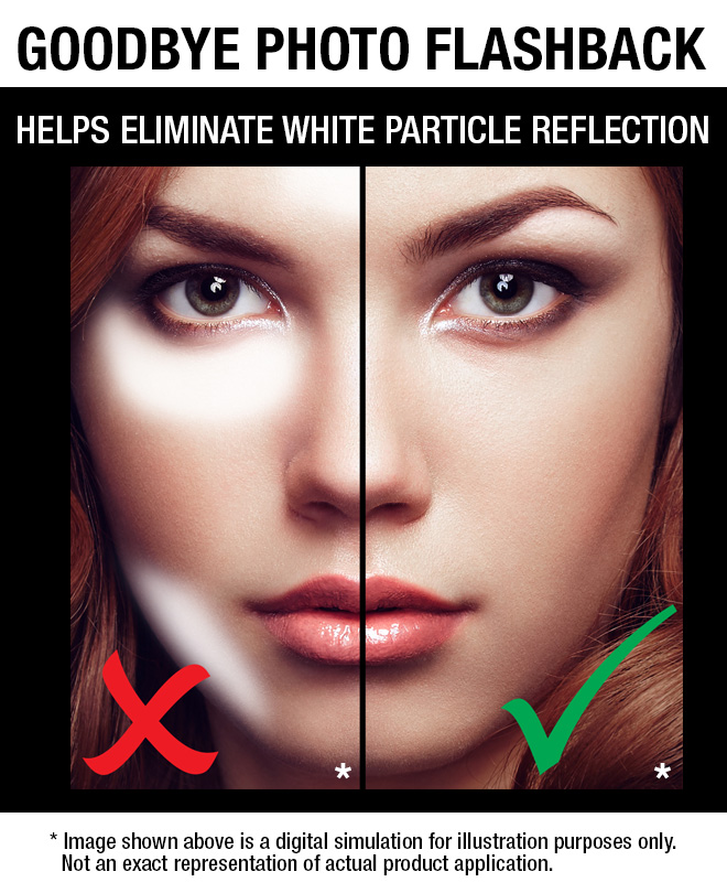 Photo Focus™ Concealer Dark Cocoa