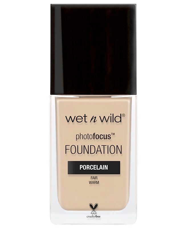 Photo Focus™ Matte Foundation- Porcelain
