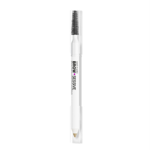 Brow-Sessive Brow Pencil | Taupe - wet n wild Beauty