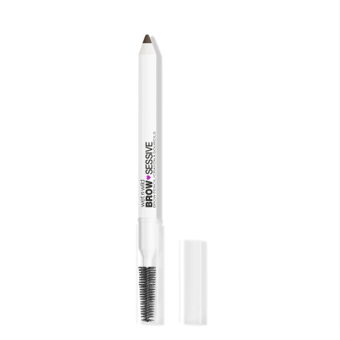 Brow-Sessive Brow Pencil | Medium Brown - wet n wild Beauty