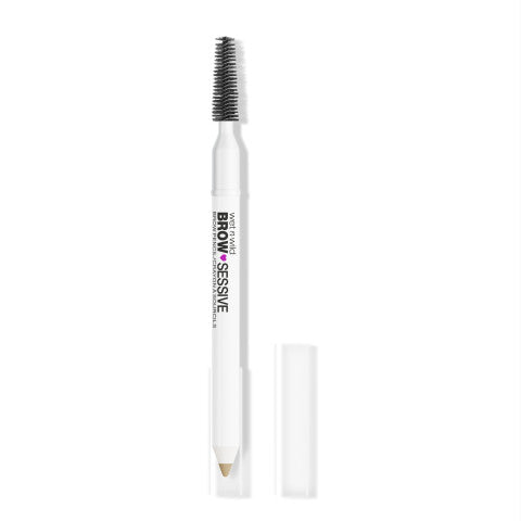 Brow-Sessive Brow Pencil | Taupe - wet n wild Beauty