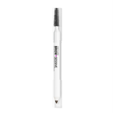 Brow-Sessive Brow Pencil | Medium Brown - wet n wild Beauty