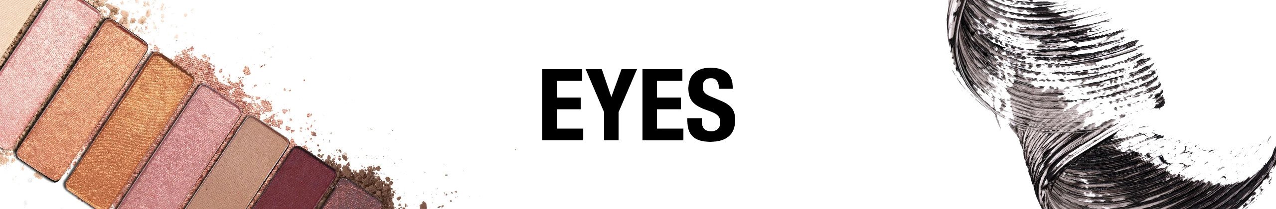 Eye Banner