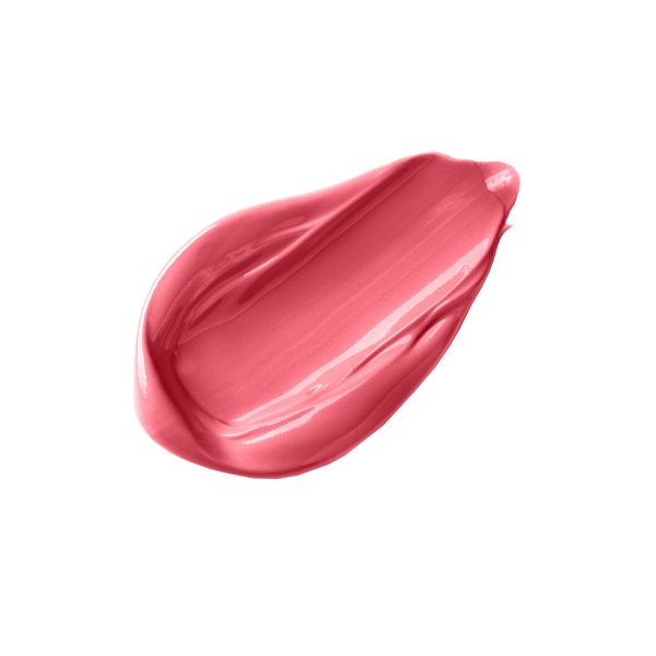 Wet n wild | Mega Last High-Shine Lip Color- Pinky Ring | Product swatch, with no background