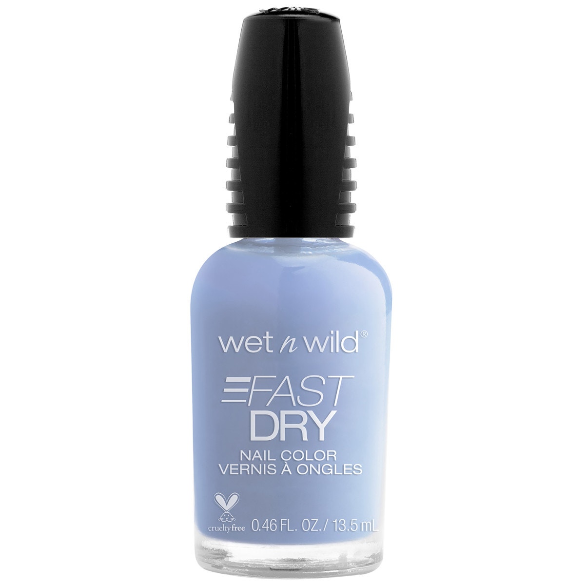 Fast Dry Nail Color | Wet n Wild