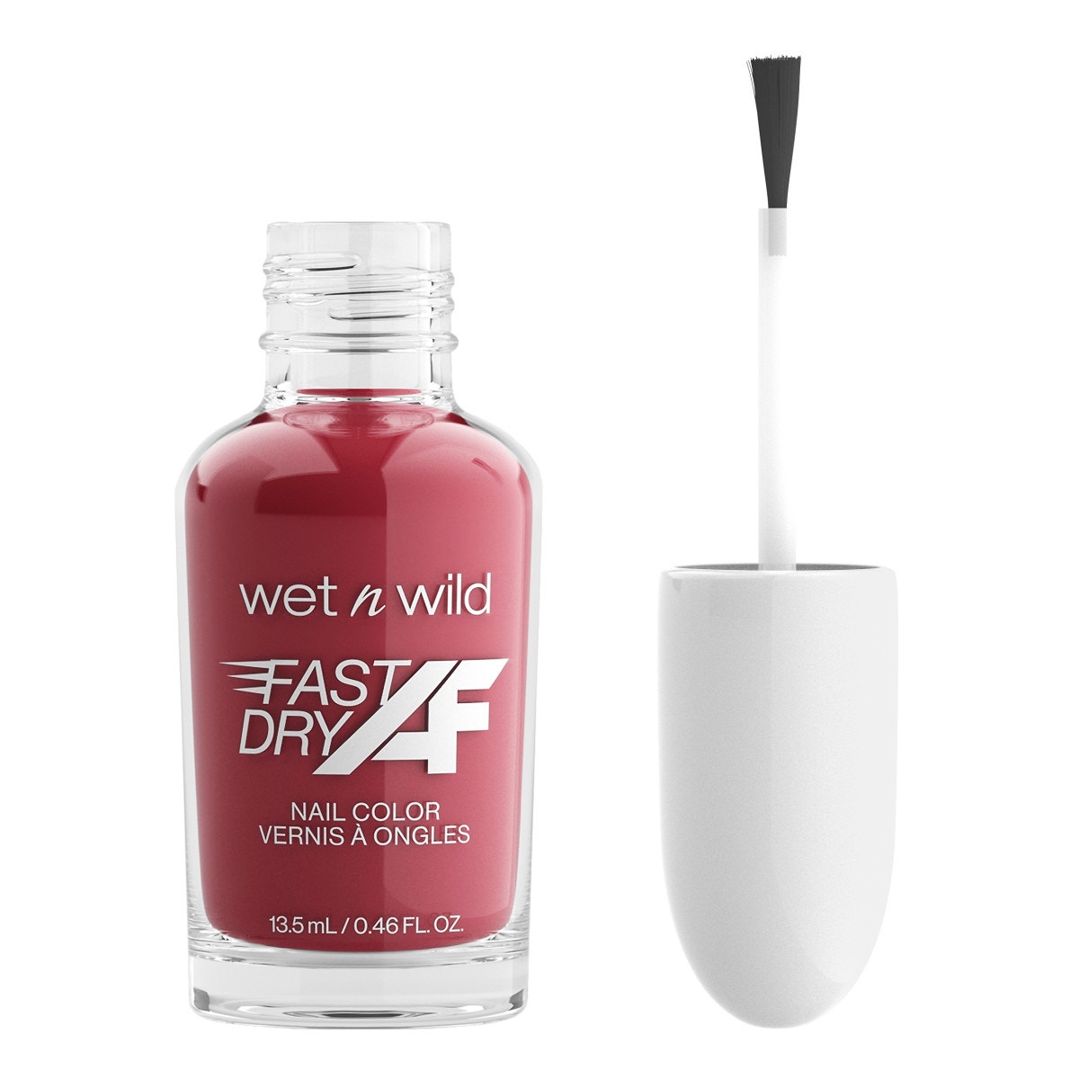 Wet n' Wild Megalast Nail Polish! Dollar General Exclusive Colors!!