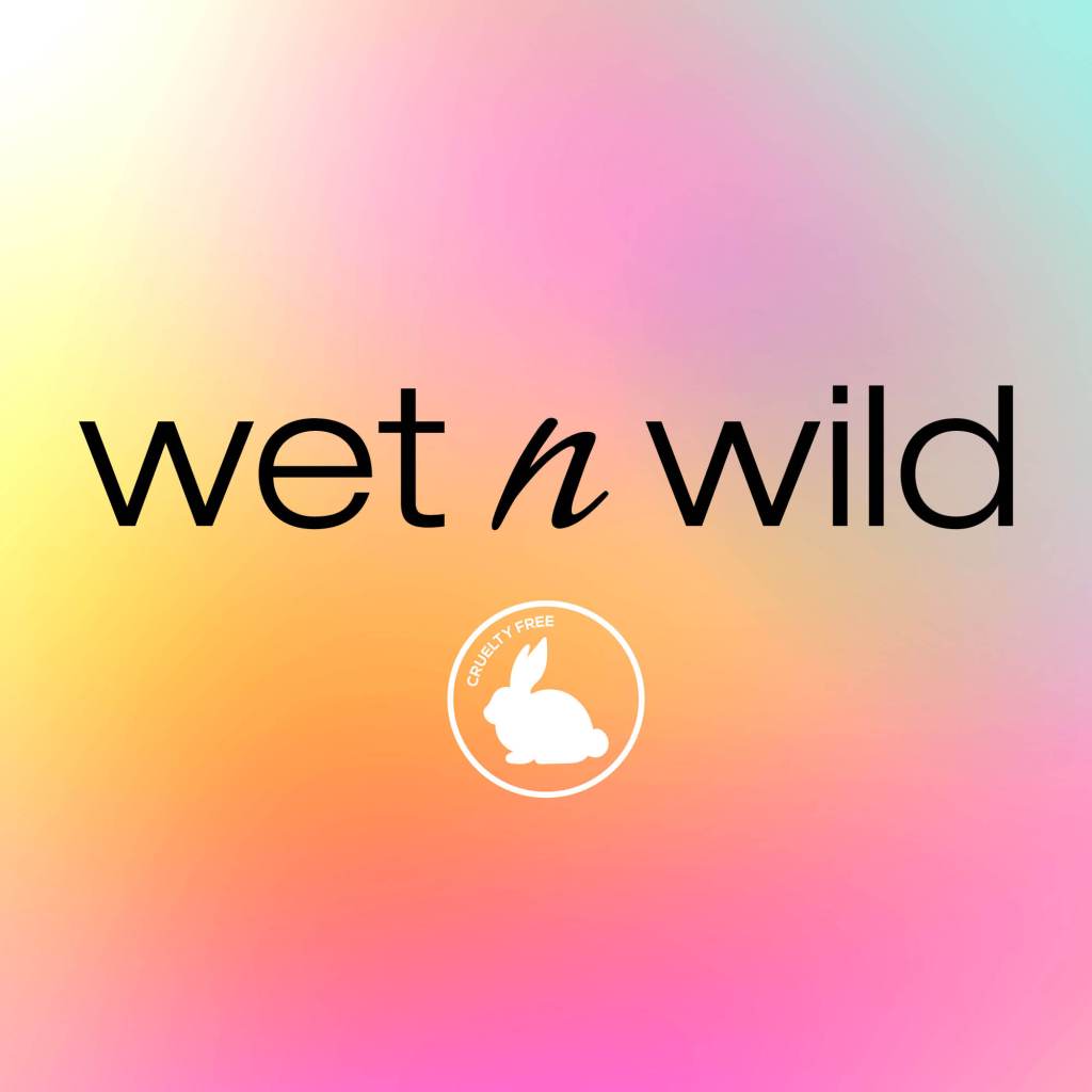 wet n wild logos