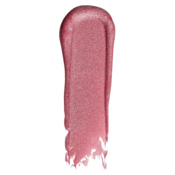 Wet n wild | MegaSlicks Lip Gloss-Past Curfew | Product swatch, with no background