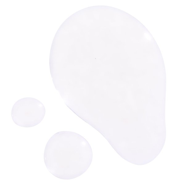 Product front facing, closed cap, white background