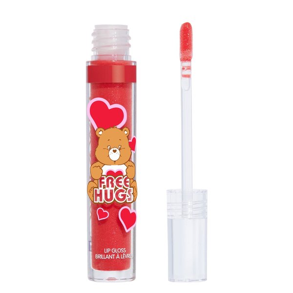 Care Bears Shimmer Lip Gloss
