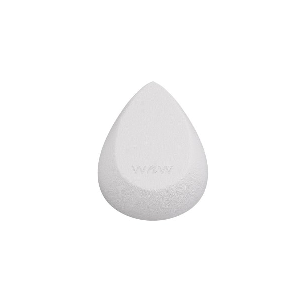 Wet n wild | Monday Feels Color-Change Makeup Sponge | Product front facing, with no background