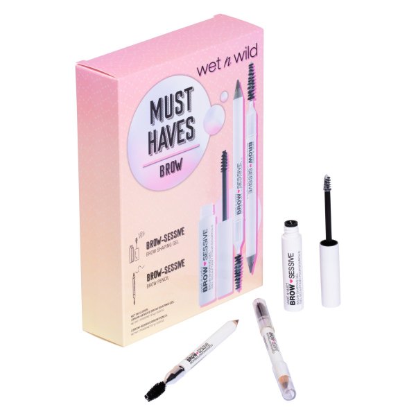 Must-Haves Brow Kit