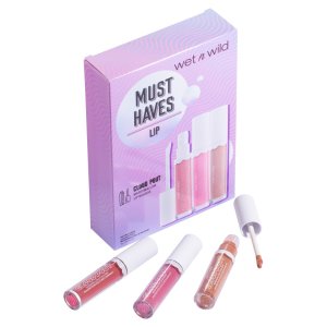 Must-Haves Lip Kit