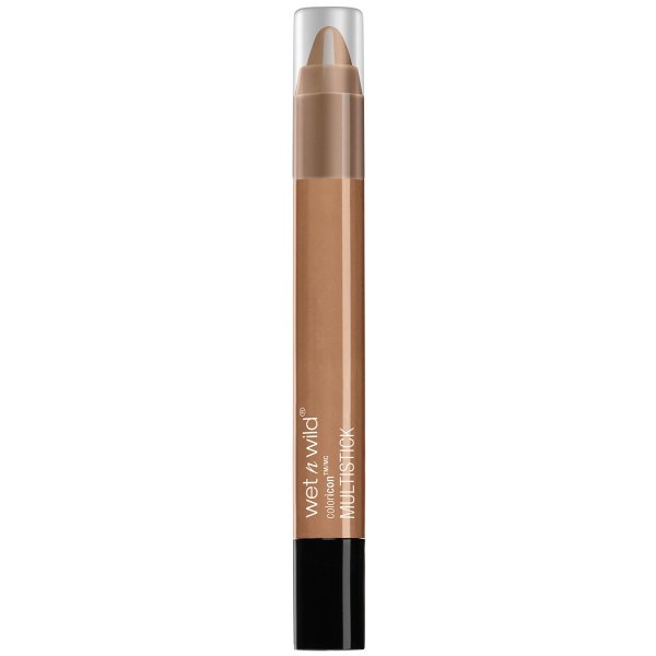 Wet n wild | Color Icon Multi-Stick- Nudie Culture | Product front facing, cap on, with no background