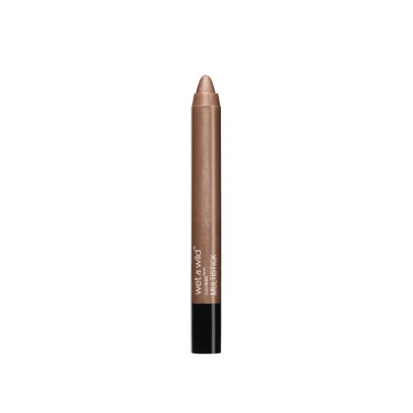 Wet n wild | Color Icon Multi-Stick- Champagne Room | Product front facing, cap off, with no background