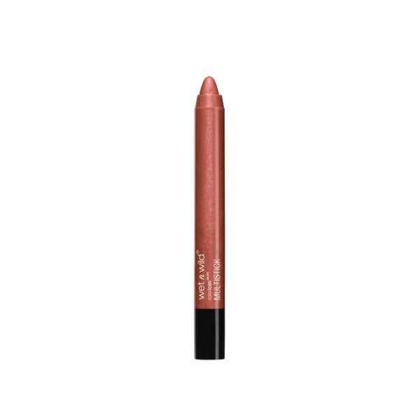 Wet n wild | Color Icon Multi-Stick- Born To Flirt | Product front facing, cap off , with no background