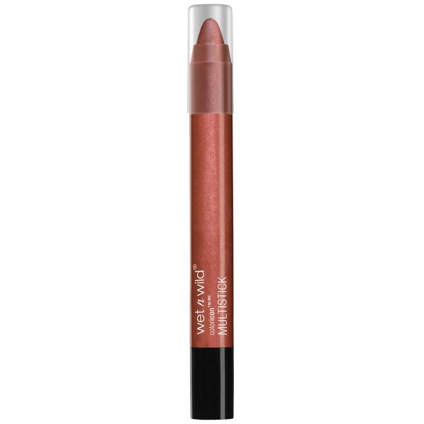 Wet n wild | Color Icon Multi-Stick- Born To Flirt | Product front facing, cap on, with no background