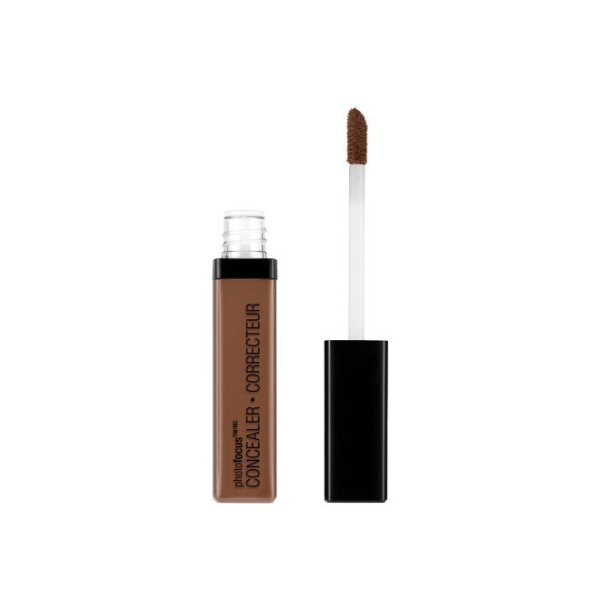 Wet n wild | Photo Focus Concealer | Product applicator, with no background