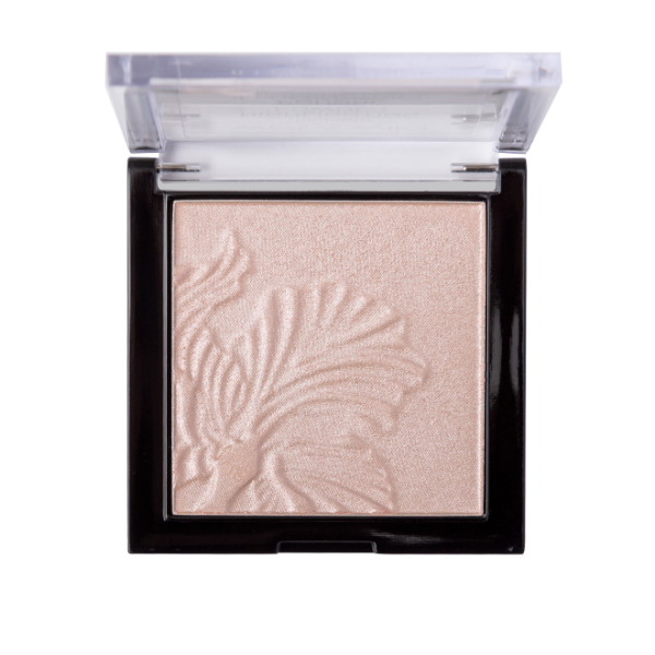 MegaGlo Highlighting Powder - Blossom Glow - Product front facing on a white background