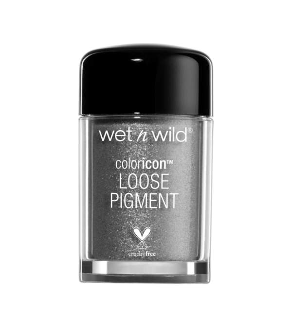 Wet n wild | Fantasy Makers Color Icon Loose Pigment | Product front facing lid closed, with no background