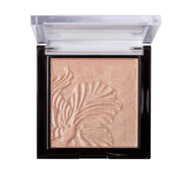 MegaGlo Highlighting Powder-Precious Petals - Product front facing on a white background
