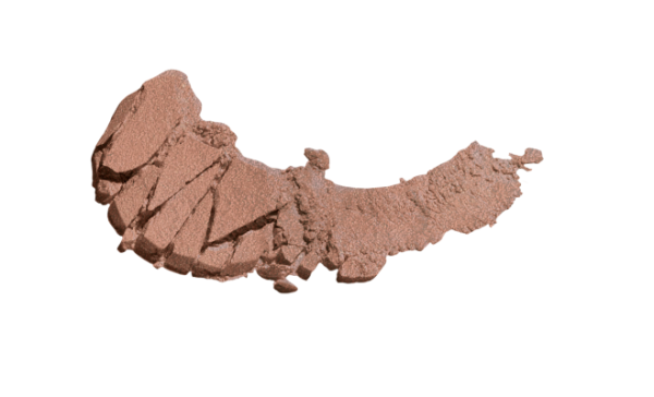 Wet n wild | Color Icon Eyeshadow Single-Nutty | Product swatch, with no background
