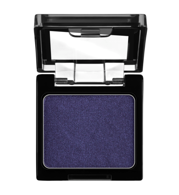 Wet n wild | Color Icon Eyeshadow Single - Moonchild | Product front facing lid opened, with no background