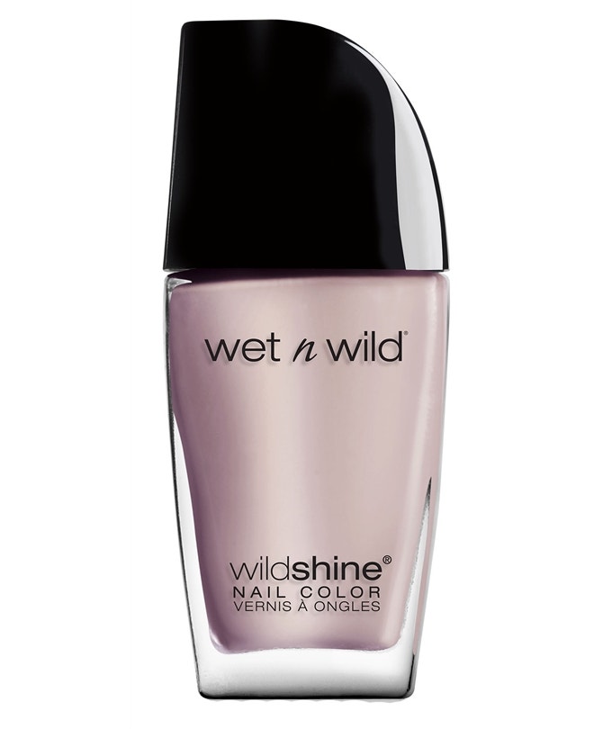 Wet n Wild - Ws Nail Color Kaleidoscope | Buy at Best Price from Mumzworld